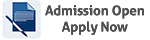 Apply for Online Admission